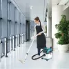 Makita DVC150LZ Battery-Vacuum Cleaner 15L wet+dry (without Battery/Charger) (DVC150LZ)