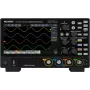 Voltcraft DOV2504F LA Digital-Oscilloscope 250 MHz 4-Channel 1.25 GSa/s 100 Mpts 12 Bit (VC-16753960)