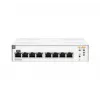 HPE Aruba Networking Aruba Instant on 1830 8G Managed L2 Gigabit Ether