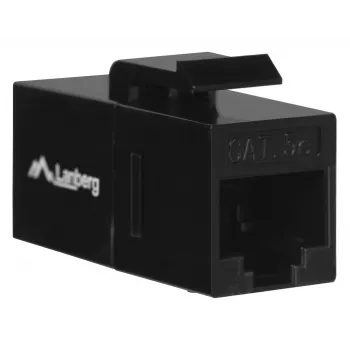 Lanberg KSU5-3000 Product Black