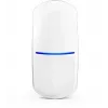 Satel SLIM-PIR-LUNA-PET Product White