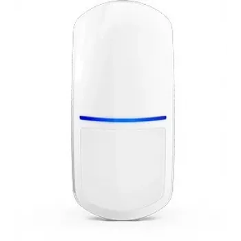 Satel SLIM-PIR-LUNA-PET Product White
