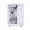 Computer Case Jonsbo TK-3 ATX Case White