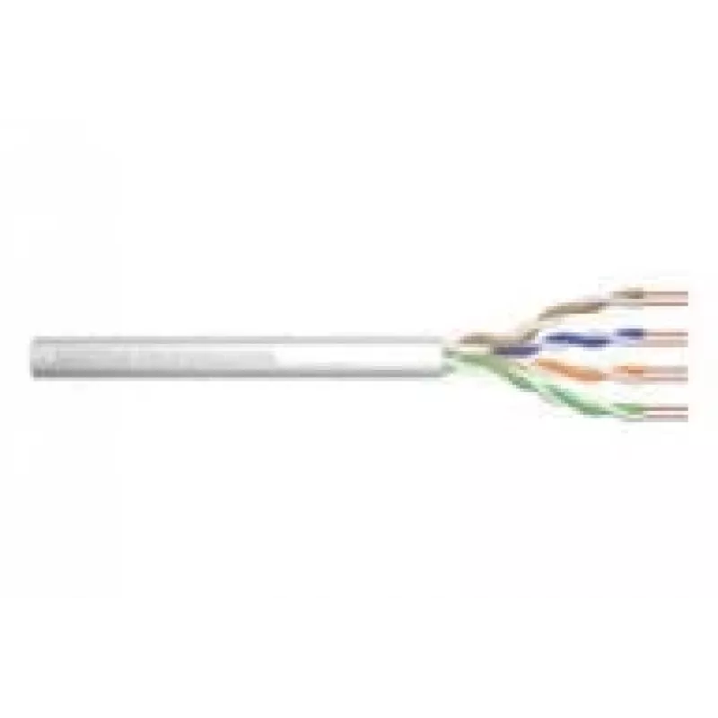 Digitus ASSNET250 CAT 6 U/UTP data cable - installation cable, 305 m, Eca