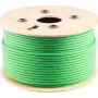 Network Cable ShiverPeaks 08-86031003 S/CONN Cat. 8.2 100.0m Green