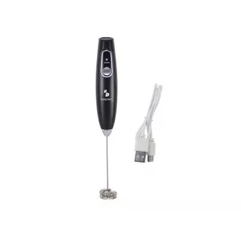 Electric kettle Beper P102SBA009 1.7 L stainless steel, corded countertop