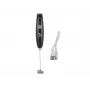 Electric kettle Beper P102SBA009 1.7 L stainless steel, corded countertop