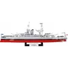 Blocks USS Arizona BB-39 2046 blocks