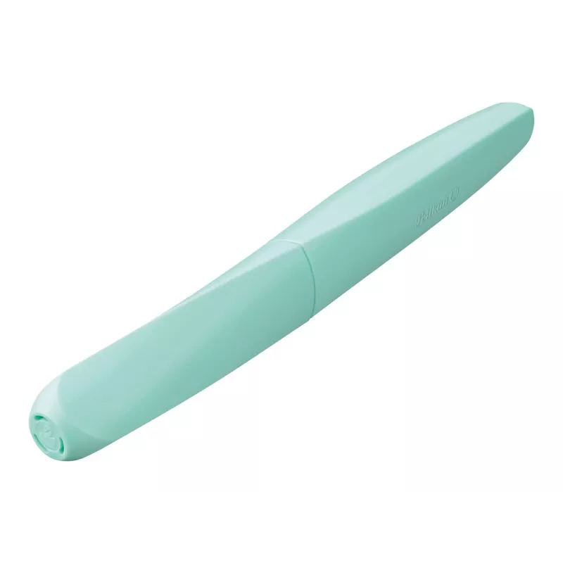 Fountain Pen Pelikan Twist Mint Colour