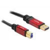 USB Cable DeLOCK 3.0m USB 3.0 A-B 82758