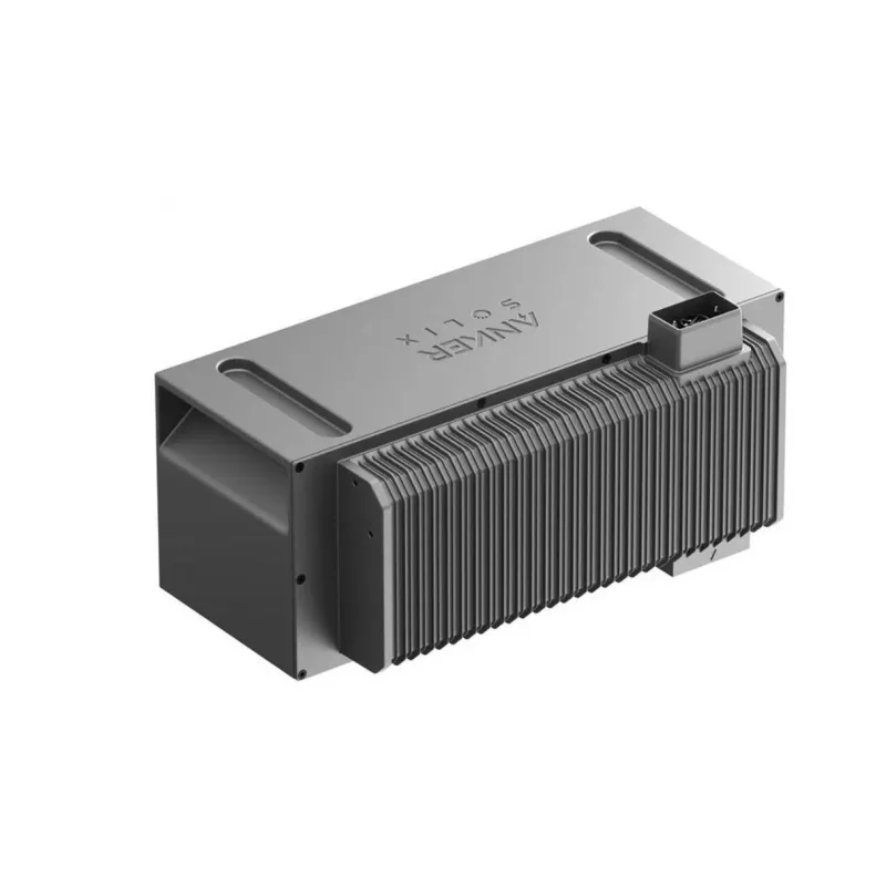 Battery for Anker Solix Solarbank 2 Pro/ Plus 1600Wh
