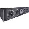 2.5-way bookshelf speaker Magnat MONITOR S 14 C — 100 W RMS, 8 Ω, 38–38000 Hz, MDF, black