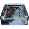 INTER-TECH ITX MW-02 Type C 3.0 included ext USB 3.0 Type C-Connector included slim DVD bay (88881246)