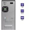 Inverter QOLTEC Pure Sine Wave 1000W 12V model 53982
