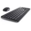 KEYBOARD +MOUSE WRL KM3322W/EST 580-AKGJ DELL