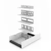 Fiber Optic Unibox Wall Mount Digitus DN-96800S-2