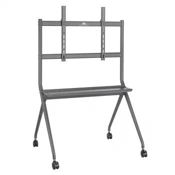 TV Stand MACLEAN MC-977 for 50–86 inch screens, load capacity 120 kg