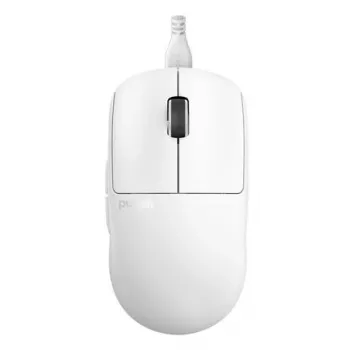 Mouse USB Optical X2/MEDIUM White PX2222D Pulsar