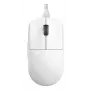 Mouse USB Optical X2/MEDIUM White PX2222D Pulsar