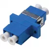 Digitus Fiber optic coupling duplex LC to LC SM OS2