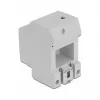 Socket outlet CEE 7/3 DeLOCK 11469 Light grey 250V 16A