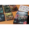 Deep Print Games: Witness - On the Chameleon's Trail, Puzzle Game