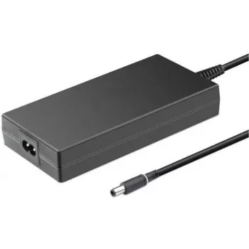 CoreParts 0YR68-CP power adapter/inverter Indoor 240 W Black