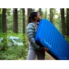 Therm-a-Rest MondoKing 3D Single mattress Blue Unisex
