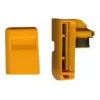 Replacement Cutter Blade Brother TC5V2 Yellow