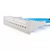 Modular Patch Panel Digitus DN-91419 12-port