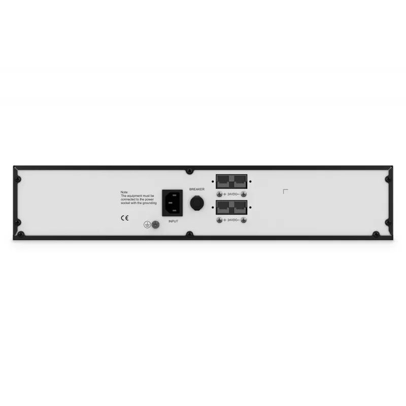 Expansion Module (Battery Pack) for UPS 1kVA