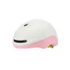 Bicycle helmet HJC GLEO MT Grey Pink — lightweight adjustable kids and youth helmet