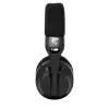 Headphones White Shark WGH-2441 Falcon Black