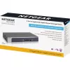 NETGEAR XS505M Unmanaged 10G Ethernet (100/1000/10000) Grey, Silver