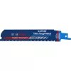 Bosch 2 608 900 366 jigsaw/scroll saw/reciprocating saw blade Sabre saw blade Carbide 3 pc(s)