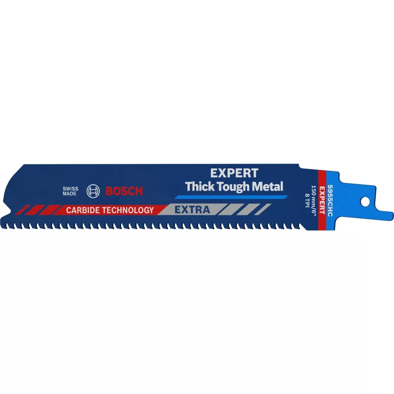 Bosch 2 608 900 366 jigsaw/scroll saw/reciprocating saw blade Sabre saw blade Carbide 3 pc(s)