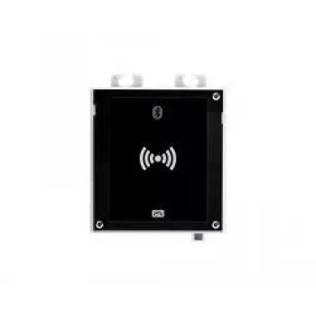Access Unit 2.0 Black 2N