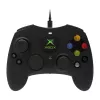 Hyperkin M01618-BK, Gamepad, PC, Xbox One, Xbox Series S, Xbox Series X, Wired, Black, Cable, Windows 10, Windows 11