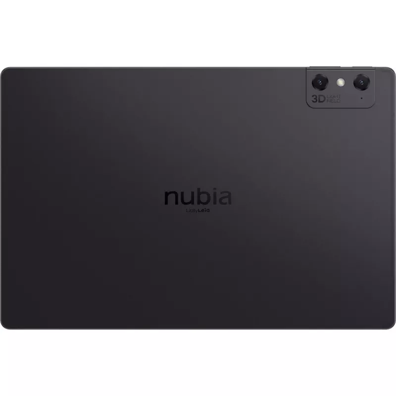 Tablet Nubia Pad 3D 12.4 inch Snapdragon 888 8GB 128GB Android