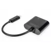 USB Type-C Gigabit Ethernet adapter Digitus DN-3027