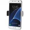 Passive holder Belkin F7U017bt Mobile phone/Smartphone Black Silver