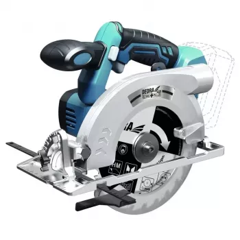 Portable circular saw Dedra DED7164 1500W 190mm blade