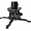 Ceiling Mount B-Tech SYSTEM 2 BT899-AD/B 25kg Black