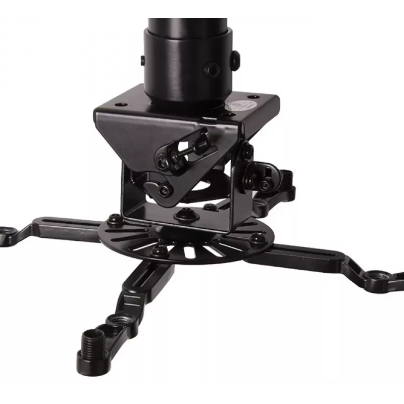 Ceiling Mount B-Tech SYSTEM 2 BT899-AD/B 25kg Black