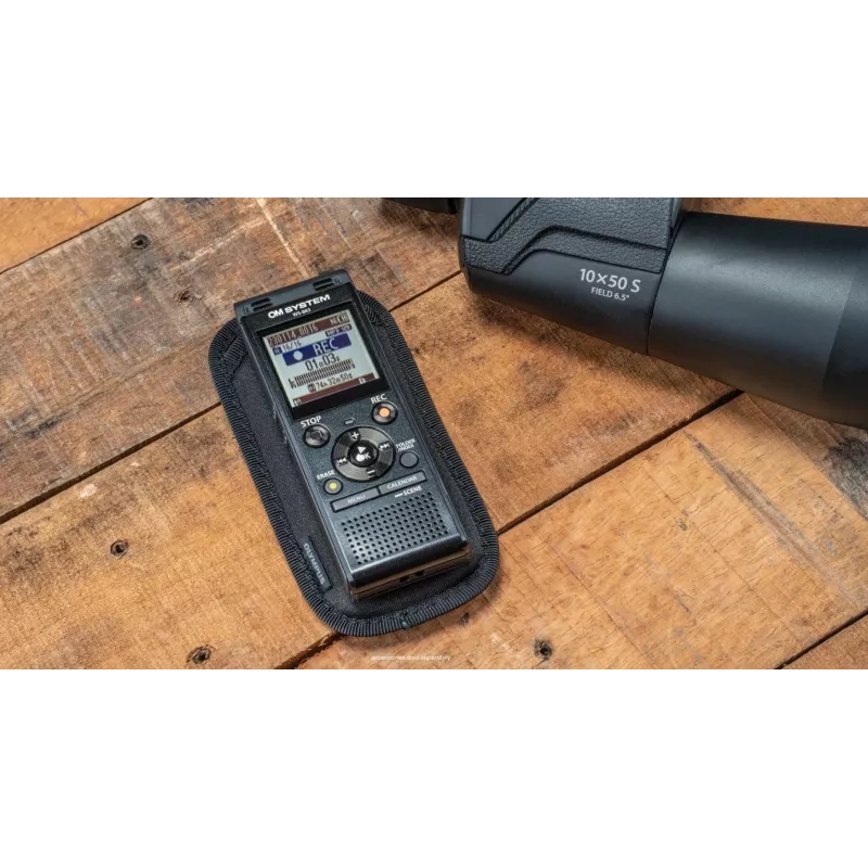 Olympus WS-883 Digital Voice Recorder - 8GB