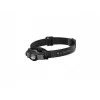 Headlamp Led Lenser MH3 Black Grey