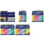 Marker Staedtler 364 WP20 20 pc(s) Assorted colours