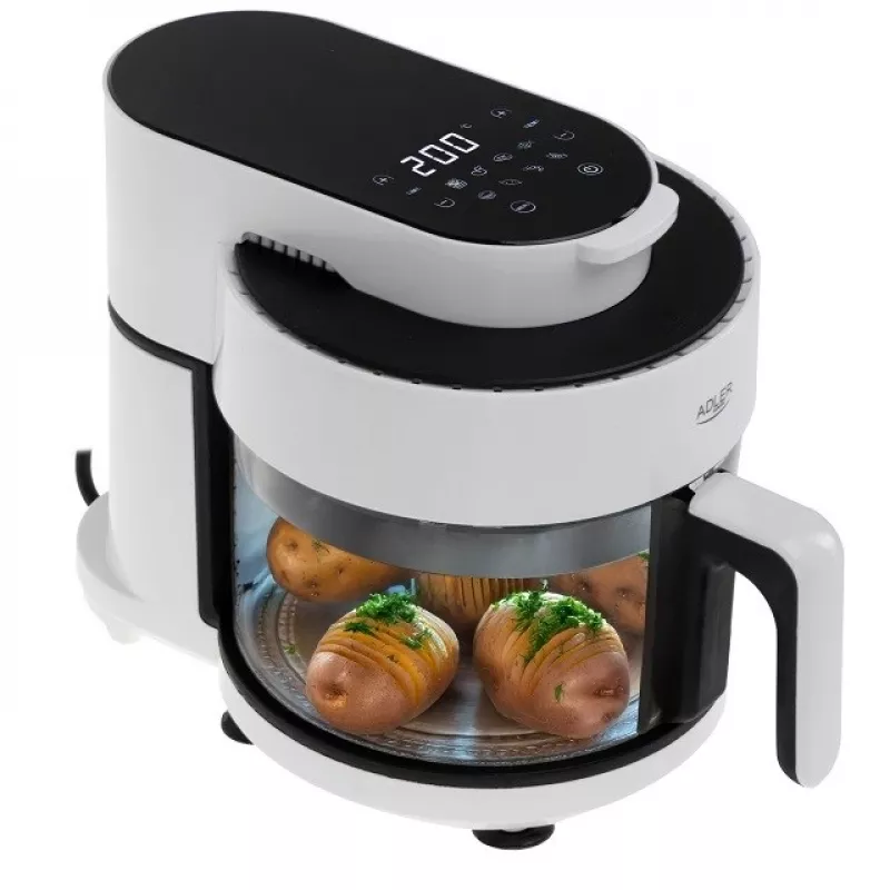 Fat-free deep fat fryer Adler AD 6316