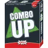 Combo Up, Card Game