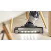 Bosch BBH3ALL23 stick vacuum/electric broom 2-in-1 stick vacuum Battery Dry Bagless 0.4 L Champagne, Metallic